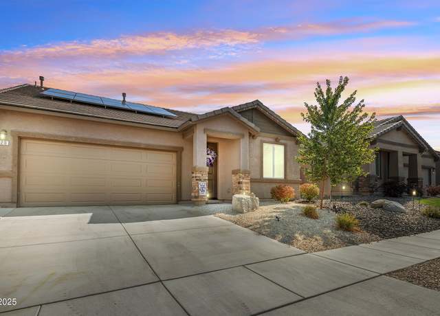 Property at 120 Cosser St, Dayton, NV 89403, 3 beds, 2 baths