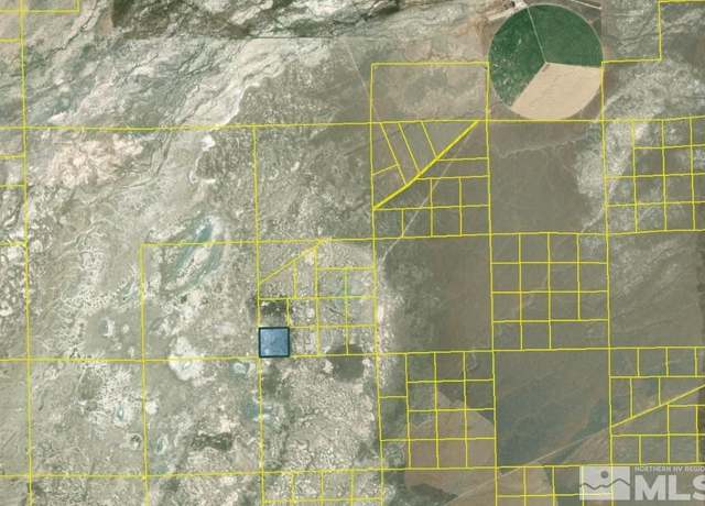 Property at APN 07-0681-11 Valmy NV, Valmy, NV 89438