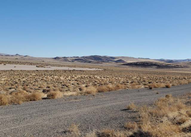 Property at 9625 Rodeo Dr, Stagecoach, NV 89429