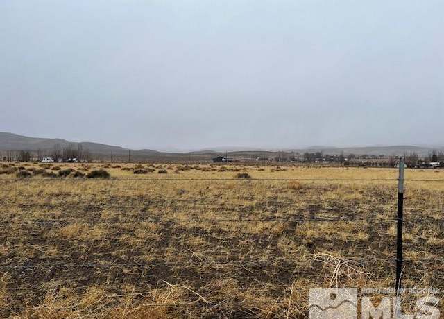Property at 4850 W Hwy 50, Silver Springs, NV 89429