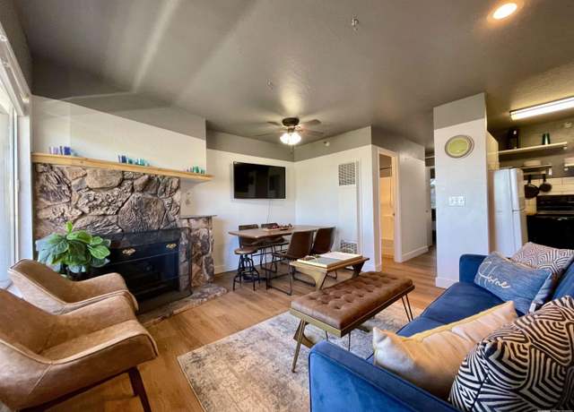 Property at 261 Quaking Aspen Ln Unit B, Stateline, NV 89449, 3 beds, 2 baths