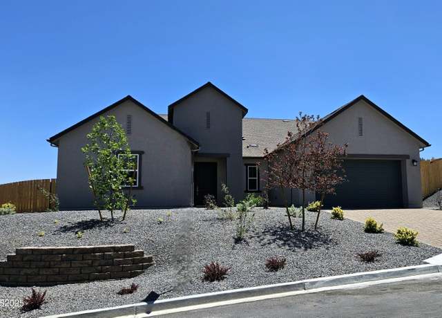Property at 3320 Porcini Ct, Sparks, NV 89441, 3 beds, 3.5 baths