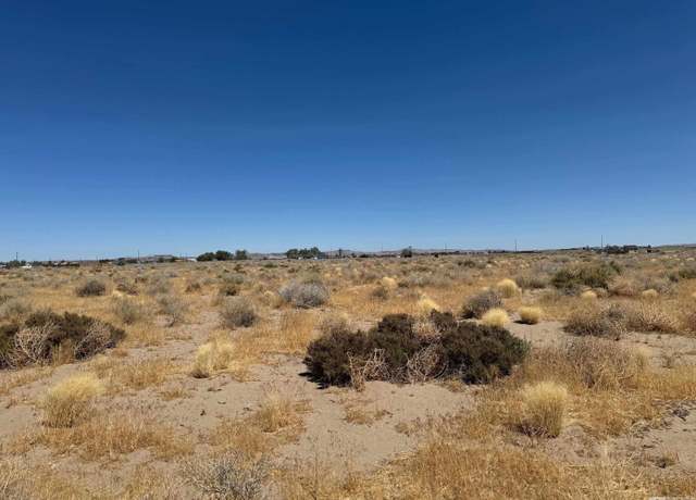 Property at 9650 Via Segundo, Silver Springs, NV 89429