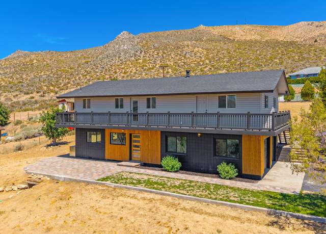 Property at 150 Manzanita Ter, Carson City, NV 89706, 4 beds, 3.5 baths
