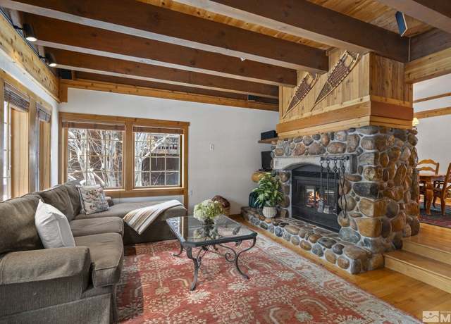 Property at 929 Northwood #68, Incline Village, NV 89451, 3 beds, 3.5 baths