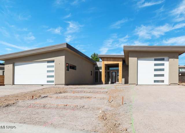 Property at 2531 Meraki Lot 12 Pl, Reno, NV 89509, 5 beds, 3.5 baths