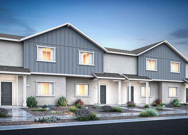 Property at 1645 Icelandic Way Lot 8, Reno, NV 89523, 3 beds, 2.5 baths