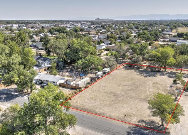 Property at 1475 Cedar Rd, Fallon, NV 89406