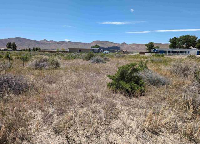 Property at 1 Pine Valley Ct, Yerington, NV 89447