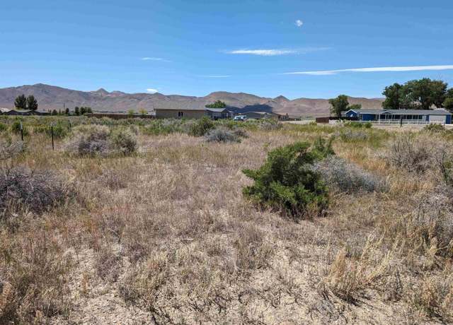 Property at 1 Pine Valley Ct, Yerington, NV 89447