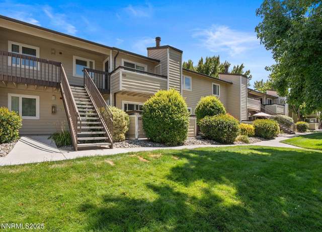 Property at 7680 Bluestone Dr Unit 358-T, Reno, NV 89511, 2 beds, 2 baths