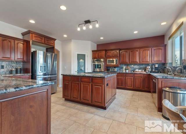 Property at 12620 Silver Wolf Rd, Reno, NV 89511, 4 beds, 3.5 baths
