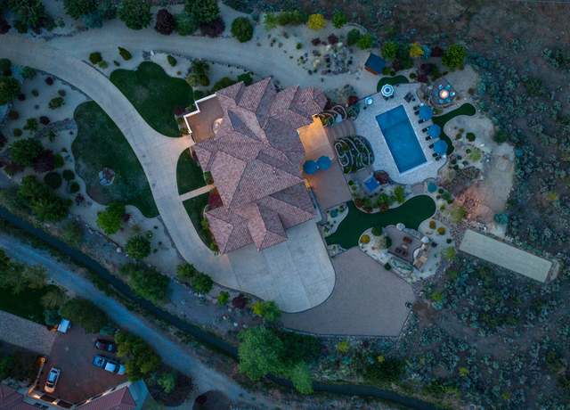 Property at 12900 Silver Wolf Rd, Reno, NV 89511, 4 beds, 4.5 baths