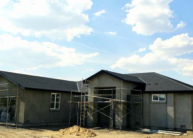 Property at 205 Pinto Ranch Ct, Reno, NV 89510, 3 beds, 2 baths