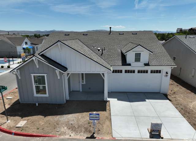 Property at 282 Arlis Pl, Sparks, NV 89441, 2 beds, 2 baths