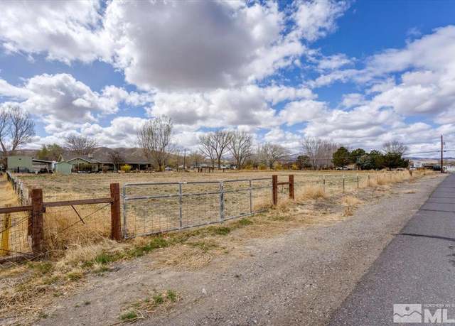Property at 1671 Vista Moon, Fernley, NV 89408