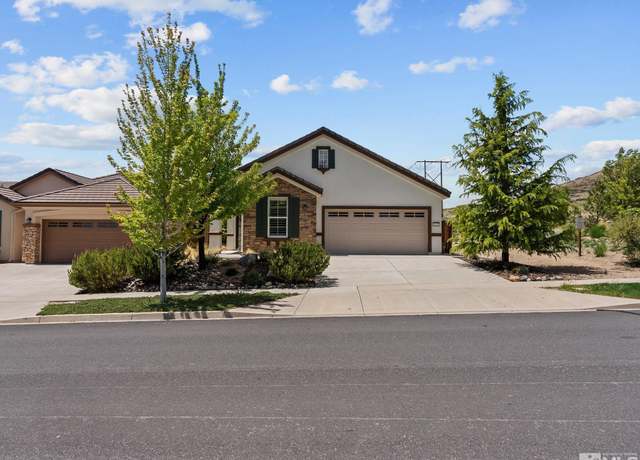 Property at 1425 W Del Webb Pkwy, Reno, NV 89523, 2 beds, 2 baths