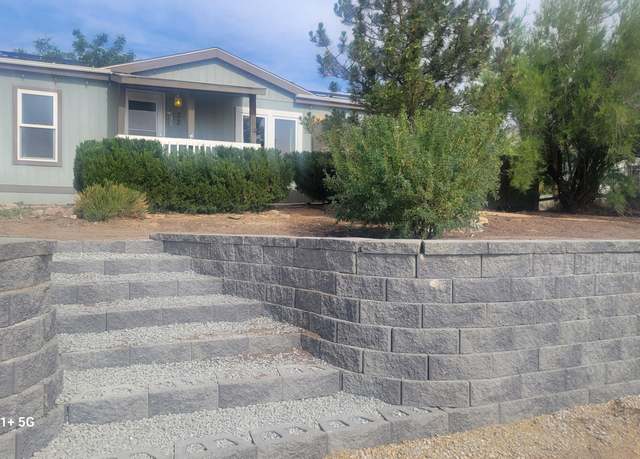 Property at 32 Rose Peak Rd, Dayton, NV 89403, 3 beds, 2 baths