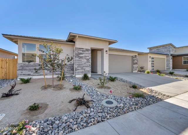 Property at 1333 Nebula Rd #Homesite 45, Carson City, NV 89705, 3 beds, 2 baths