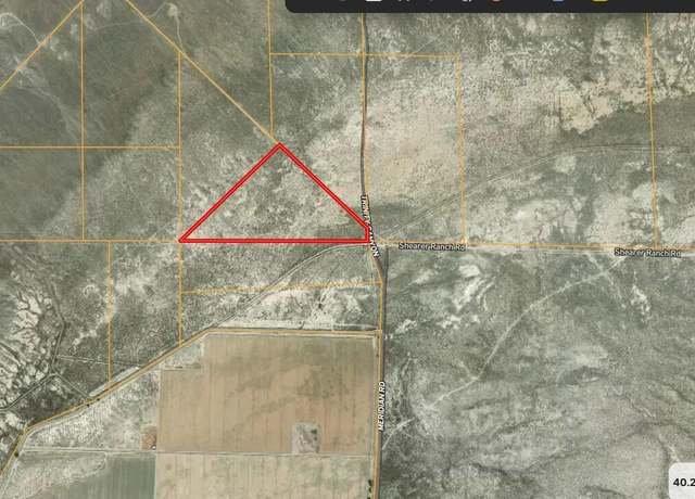 Property at T28 R31 Sec 27, Lovelock, NV 89419