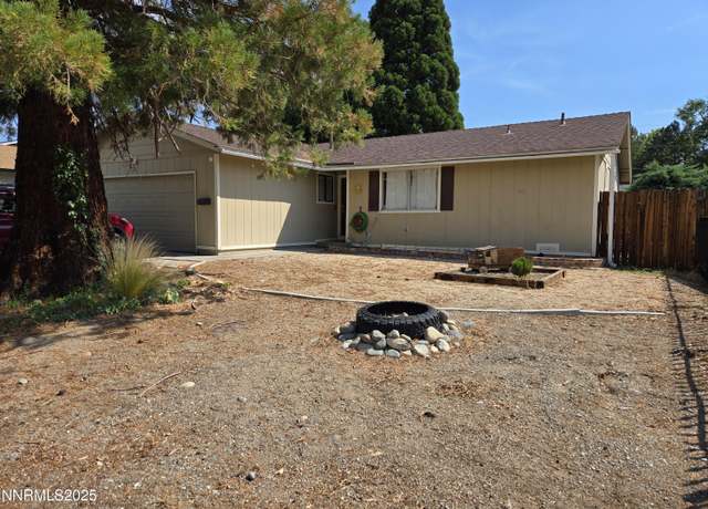 Property at 3122 Shari Way, Sparks, NV 89431, 3 beds, 2 baths