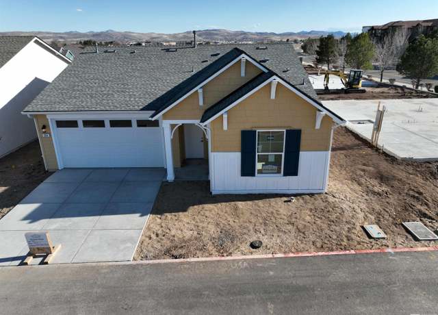 Property at 284 Arlis Pl, Sparks, NV 89441, 2 beds, 2 baths