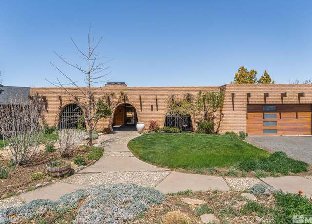 Property at 4625 Canyon Dr, Reno, NV 89519, 4 beds, 3.5 baths