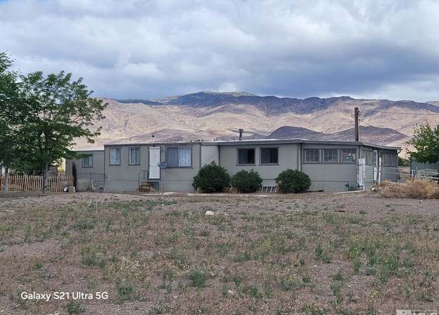 Property at 9320 Iroquois Trl, Stagecoach, NV 89429