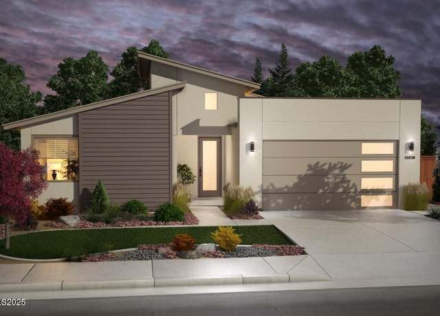 Property at 1339 Nebula Rd #Homesite 44, Carson City, NV 89705, 3 beds, 2 baths