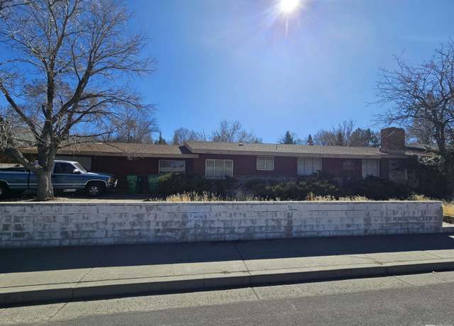 Property at 1742 Mayberry Dr, Reno, NV 89509, 4 beds, 2 baths