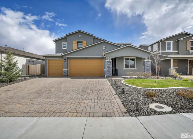 Property at 2181 Wyaconda Dr, Sparks, NV 89436, 4 beds, 3 baths