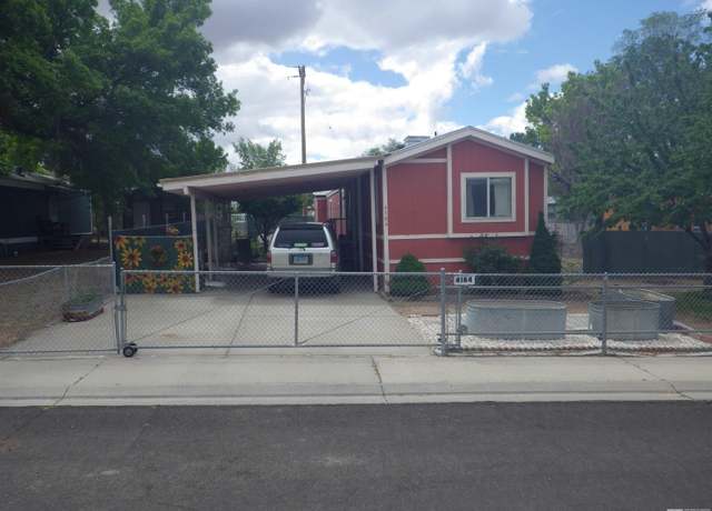 Property at 4184 Dori Dr, Winnemucca, NV 89445, 2 beds, 2 baths