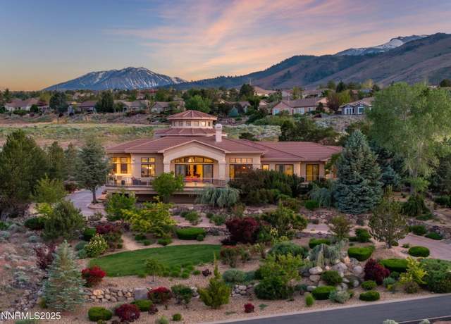 Property at 3387 Nambe Dr, Reno, NV 89511, 5 beds, 3.5 baths