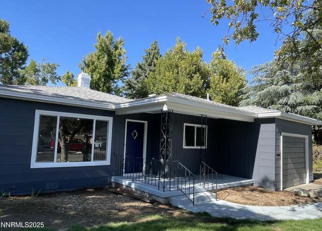 Property at 2485 Riviera St, Reno, NV 89509, 3 beds, 2 baths