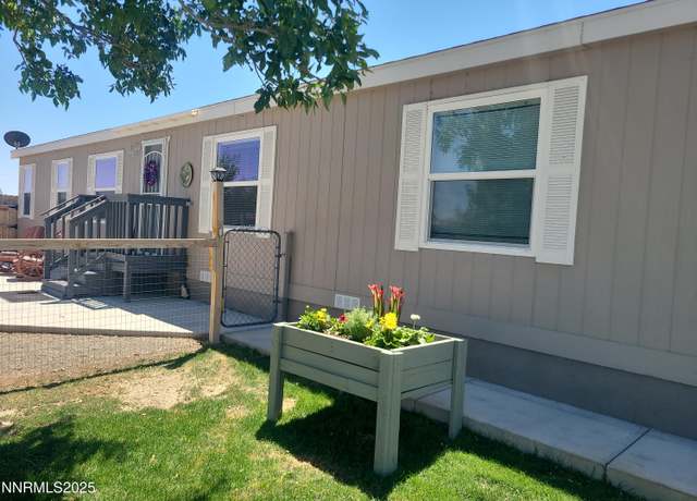 Property at 4320 Margoree Ln, Fallon, NV 89406, 3 beds, 2 baths