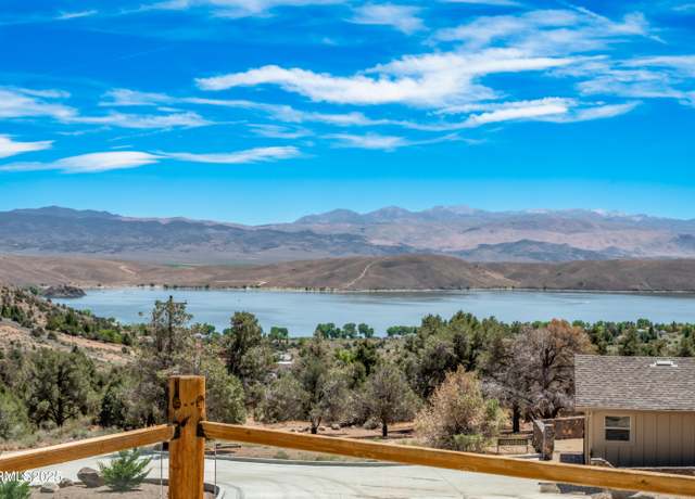 Property at 1817 Fairs Dr, Gardnerville, NV 89410, 4 beds, 4 baths