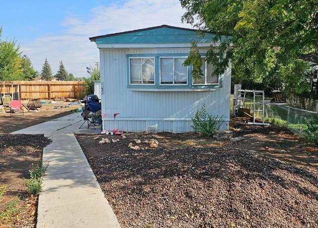 Property at 1232 Kingslane Ct, Gardnerville, NV 89410, 2 beds, 1 bath
