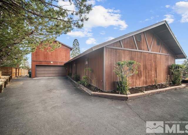 Property at 2045 Scharr Cir, Reno, NV 89509, 3 beds, 3 baths