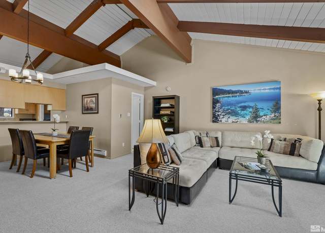 Property at 321 Ski Way #148, Incline Village, NV 89451, 3 beds, 3 baths
