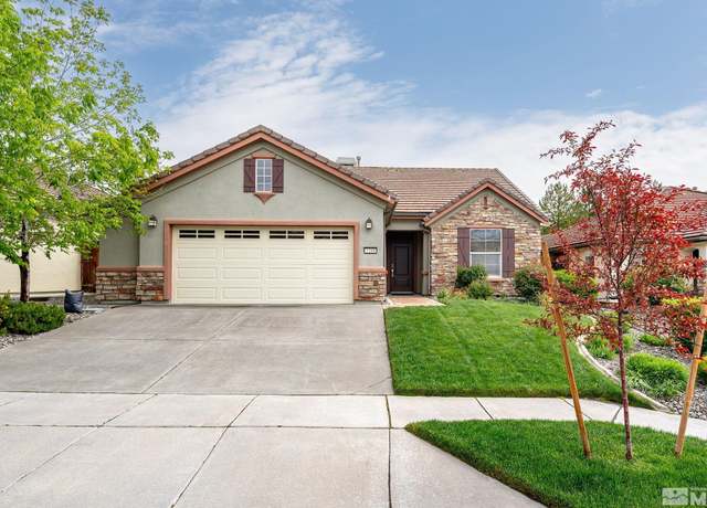 Property at 1280 Meridian Rnch, Reno, NV 89523, 2 beds, 2 baths