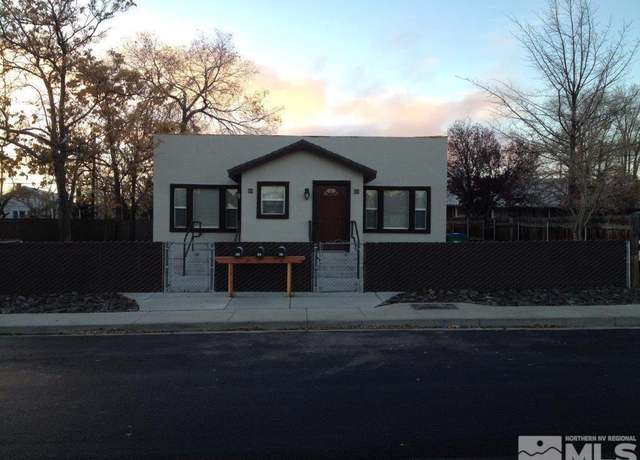 Property at 462 Laurel St, Reno, NV 89512, 7 beds, 4 baths