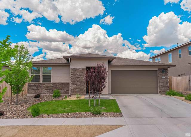 Property at 7216 Mustengo Dr, Reno, NV 89506, 3 beds, 2 baths