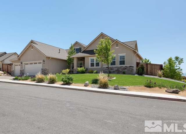 Property at 540 Shady Valley Rd, Sparks, NV 89441, 4 beds, 3 baths