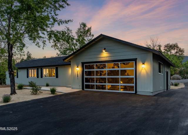 Property at 6000 Goldenrod Dr, Reno, NV 89511, 3 beds, 2 baths