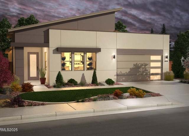 Property at 11 Lunar Rd #Homesite 42, Carson City, NV 89705, 3 beds, 2 baths