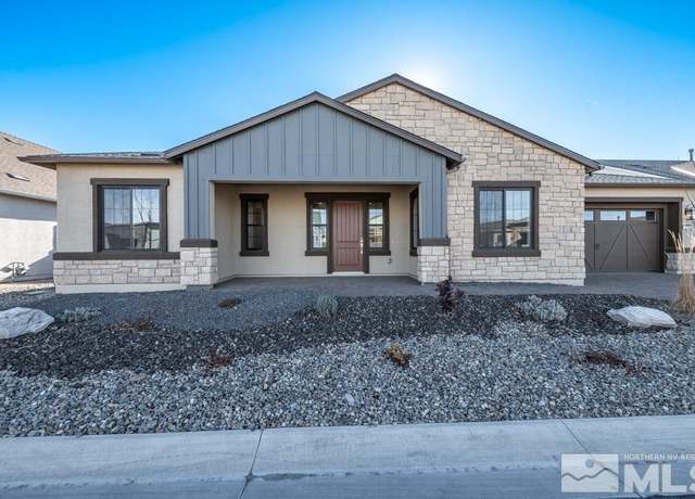 Property at 2332 Copper Brand Dr Unit Mayfield 388, Reno, NV 89521, 2 beds, 2 baths