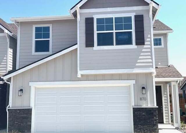 Property at 870 Furlong Dr #Homesite 24, Minden, NV 89423, 4 beds, 2.5 baths