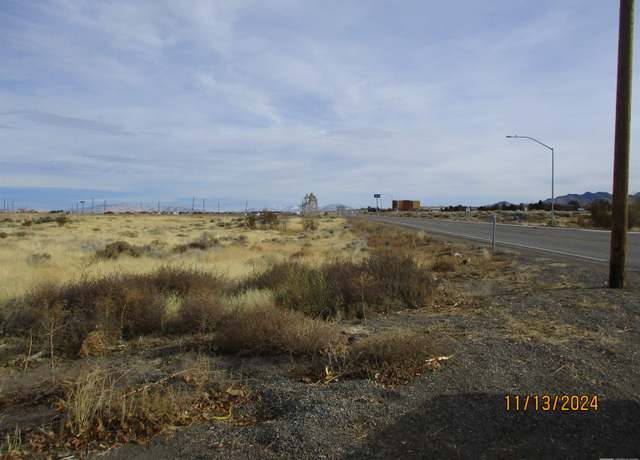 Property at E Winnemucca Blvd, Winnemucca, NV 89445