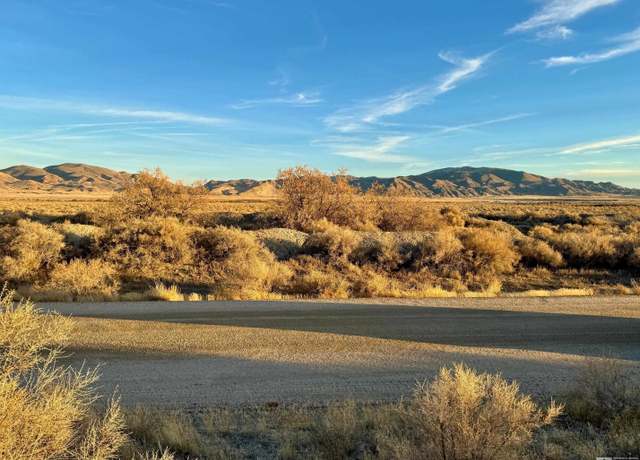 Property at 2520 Old Emigrant Rd, Lovelock, NV 89419