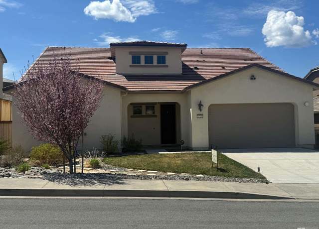 Property at 1725 Verdi Vista Ct, Reno, NV 89523, 3 beds, 2.5 baths